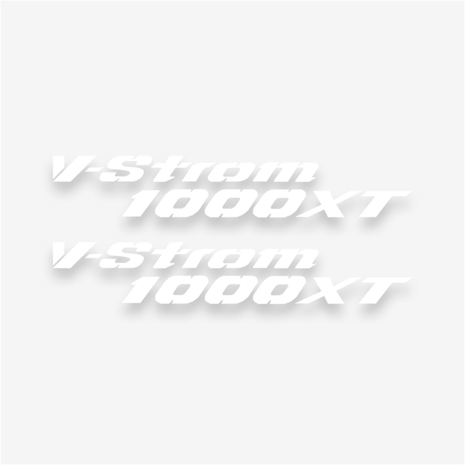 Motorcycle Sticker Waterproof Decals for Suzuki V-Strom 1000 V Strom Vstrom DL XT DL1000 2002-2021 Accessories Stickers