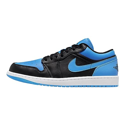 Image of Nike Men's Air Jordan 1 Low Sneaker