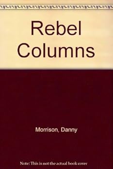 Paperback Rebel Columns Book
