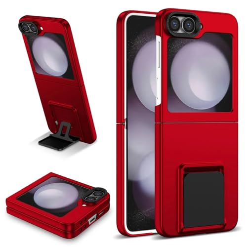 Coque Galaxy Z Flip5 pliable et fine pour éliminer les traces de doigts
