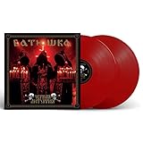 Czernaya Liturgiya (Red Vinyl 2LP) [Vinyl LP]