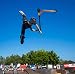 Albott Pro Patinete de Acrobacia Patinete de Trucos y Saltos con HIC...