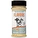 Flavors Food Topper and Gravy for Dogs - Chicken Recipe with Bone Broth - Natural, Human Grade, Grain Free - Perfect Seasoning and Hydrating Treat Mix for Picky Dog or Puppy (Chicken, 3.1oz)