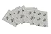 12 oz (6 Pack) Isolator Fitness ISOBRICK - Reusable, Long Lasting, Lunch Bag/Cooler Ice Packs