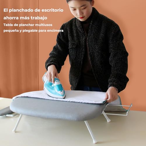 Tablas De Planchar, Home Imagen adicional