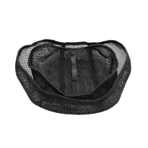 Funda de asiento Suzuki GZ150 GZ125 con malla 3D