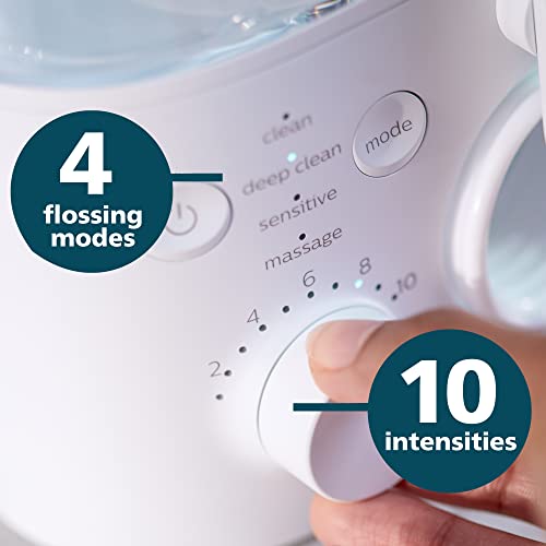 Image of Philips Sonicare Power Flosser & Toothbrush System 7000, HX3921 /40