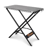 Hobart Portable Folding Table