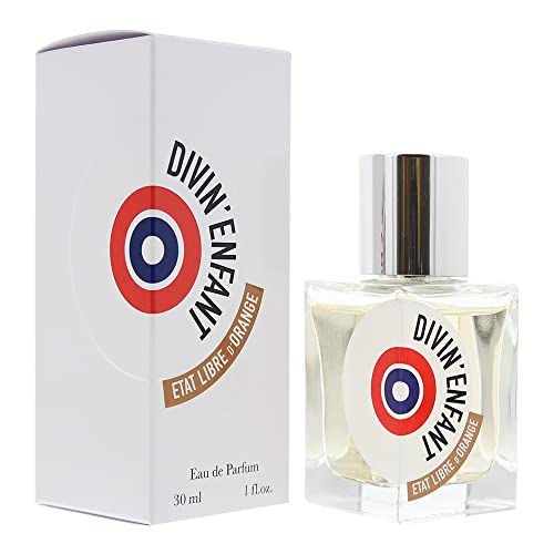 ETAT LIBRE D'ORANGE Divin'Enfant Eau De Parfum 30 ml �G�^ ����
