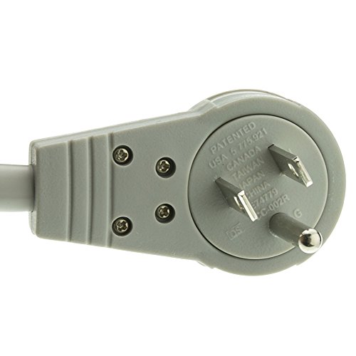 6 Outlet Surge Protector 15A 120V With Flat Rotating Plug 10Ft Power Cord 3 Prong 6 Outlet Power Strip With 10 Feet Power Cable And 360 Degree Rotating Plug, Gray Cne470905 #TOP2