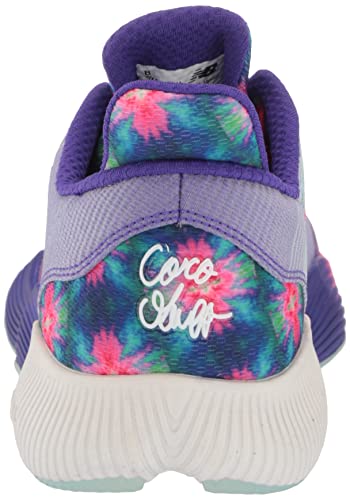 New Balance Women's Fuelcell Shift Tr V1 Cross Trainer, Serene Blue/Vibrant Sky, 8 #TOP21