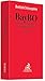 Produktbild Bayerische Bauordnung: und ergänzende Bestimmungen - Rechtsstand: 15. August 2015 (Beck'sche Textausgaben)