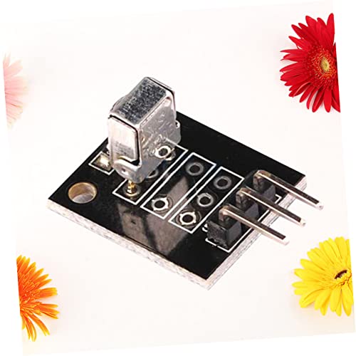 FUOYLOO módulo para sensor módulo receptor módulo de sensor módulo para receptor suíte