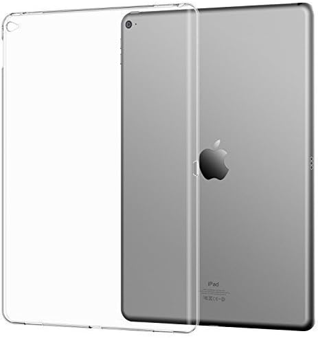 JETech Soft Clear Case for Apple iPad Pro 12.9-Inch