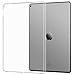 JETech Soft Clear Case for Apple iPad Pro 12.9-Inch