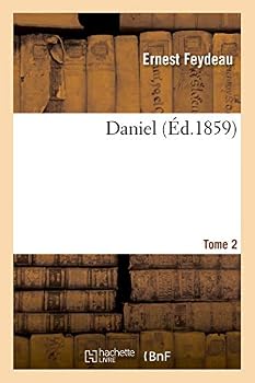 Paperback Daniel. Tome 2 [French] Book