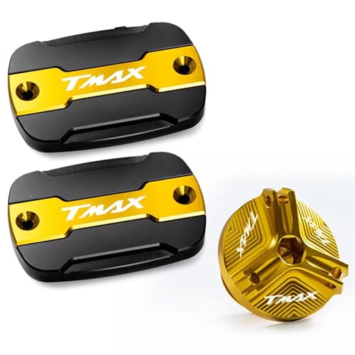 �ɓK������ TMAX 500 2004-2012 TMAX 530 SX DX 2012-2019 TMAX560 2019-2023 �o�C�N�A�N�Z�T���[ �t�����g�u���[�L�t���[�h �u���[�L�I�C���^���N�J�o�[