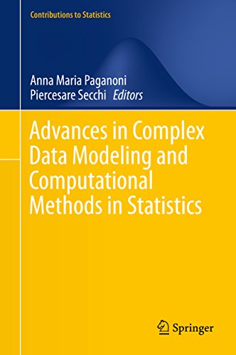 Advances in Complex Data Modeling and Computational Methods in Statistics (Contributions to Statistics)