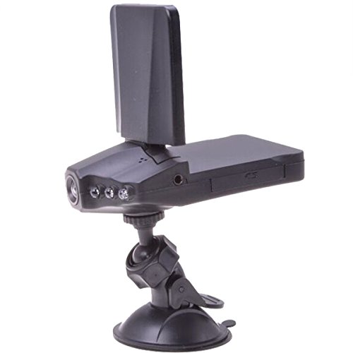 Preisvergleich Produktbild Filmer 36205 Cockpit-Kamera mit Bildschirm