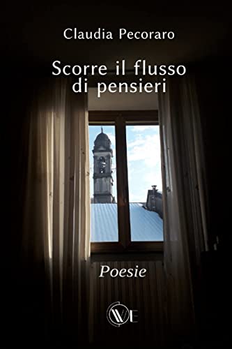 Scorre il flusso di pensieri (Italian Edition)