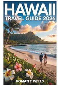 HAWAII TRAVEL GUIDE 2026