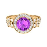 Sonderanfertigung ist in meinem Shop erhältlich. Ich biete jede Art von kundenspezifischen oder personalisierten Bestellungen an. Wenn Sie eine Vorstellung von Ringen haben, kontaktieren Sie mich bitte direkt.