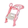 Potty Seat voor peuters Potty Training Seat Potty Potty Training Toiletzitting met Stap Krukladder for Kinderen…