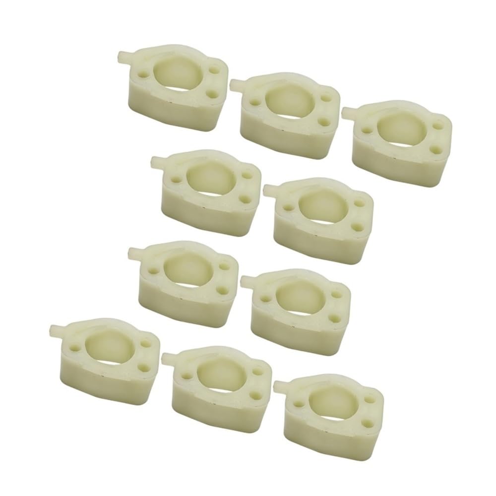 10pcs Manifold Fit for 66 268 272 272XP 281 288 272S 268K 281XP Chainsaw
