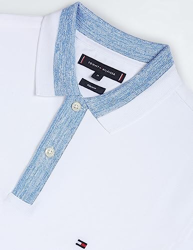 Tommy Hilfiger Men Polo Shirt