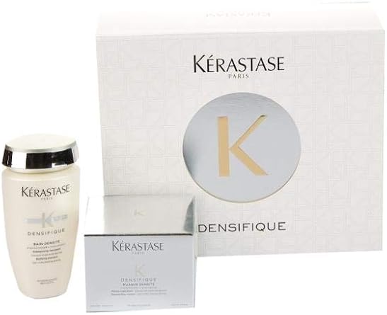 Kerastase Densifique Density Shampoo 250 ml + Mask 200 ml Set
