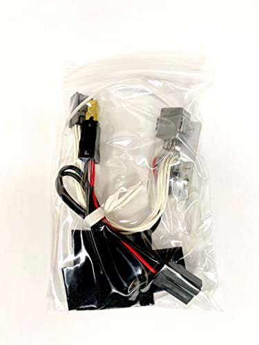 Idlestopper v2 2022-2025 Compatible with Honda Civic Si (Manual), Hatchback/Sedan Sport/Touring (Automatic)