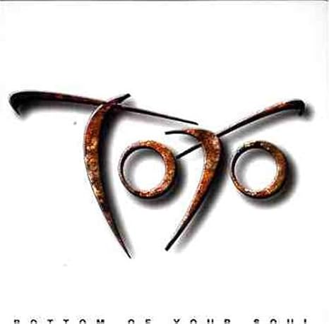 Toto Bottom Of Your Soul Amazon Com Music
