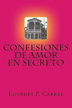 Paperback Confesiones de Amor en Secreto [Spanish] Book