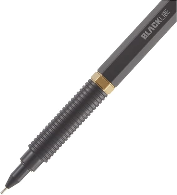 Adel BL Versatile, Gold, 0.7mm