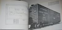 Union Pacific Freight Cars, 1936-1951 0962334707 Book Cover