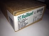  Vaillant Fernbedienungsgerät VRC 9569/4 mit Raumfühler