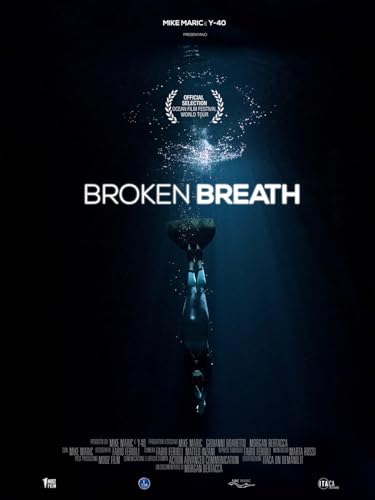 Broken Breath