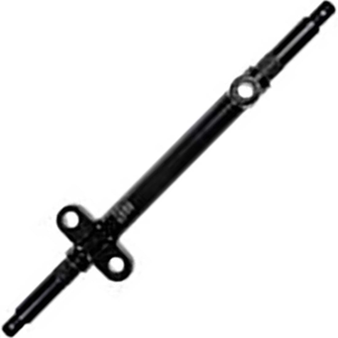 Front Right Lower Suspension Control Arm Shaft Kit Replacement UA0134431A for Mazda B2200 1982 1983 1984 for Mazda B2000 1982 1983 1984 1 X