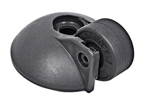 Titan Wheel T06-54210 Trailer Hub with Bearings and Seals
