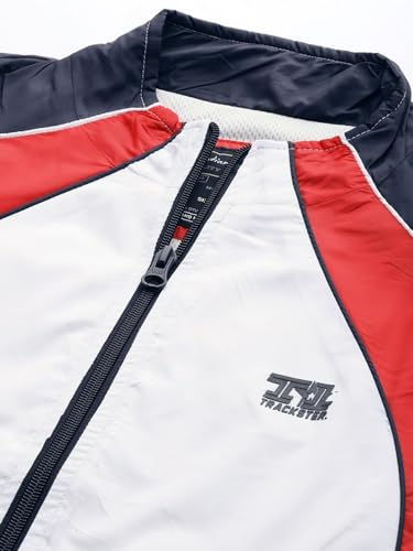 Image of THE INDIAN GARAGE CO Men WindCheater