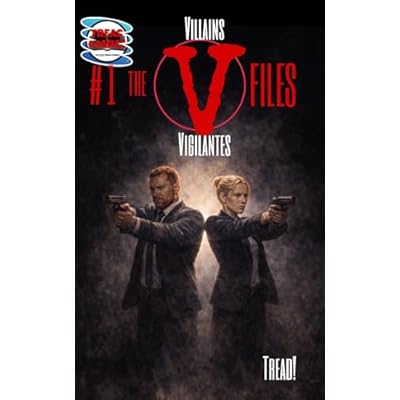 THE V-FILES