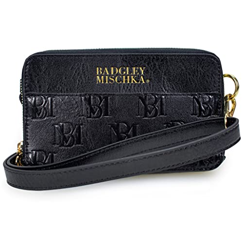 Sac banane cuir vegan noir Madalyn petit sac de ceinture tendance pour femme