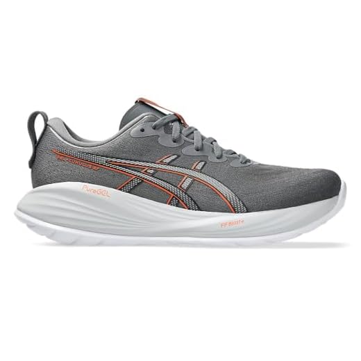 Tênis ASICS GEL-Cumulus 27 - Masculino