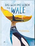 Das geheime Leben der Wale: Sachbuch über Blauwale, Delfine und Orcas, ab 7 Jahren - Smriti Prasadam-Halls Jonathan Woodward Übersetzer: Sophie Birkenstädt 