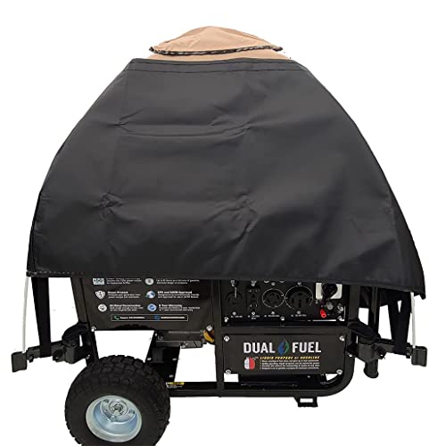 Gentent Safety Canopies Genskirt Outside Storage Kit (Original) #TOP2
