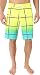 Quiksilver Men's Electric Stretch 21-Inch Boardshort