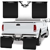 00108 RV Mud Flap Rock Guard, RV Rock Guards for Towing, Rock Guards for Trucks, Mud Flaps for Truck