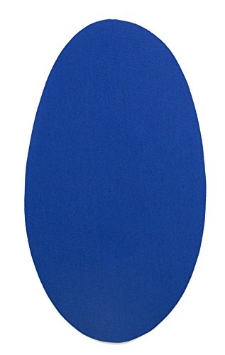 📏 Dimensioni perfette: Con dimensioni di 16 x 10 cm, queste toppe sono ideali per coprire buchi o aree danneggiate sui tuoi capi di abbigliamento, offrendo una soluzione estetica e funzionale per prolungare la vita dei tuoi vestiti