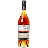 Lustau Brandy Solera