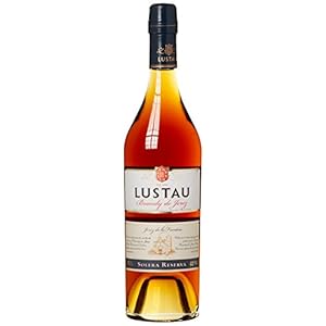 Lustau Brandy Solera Brandy de Jerez (1 x 0.7 l)